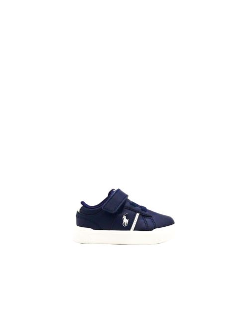 Sneakers, bambino, logate. POLO RALPH LAUREN | RL01172410U